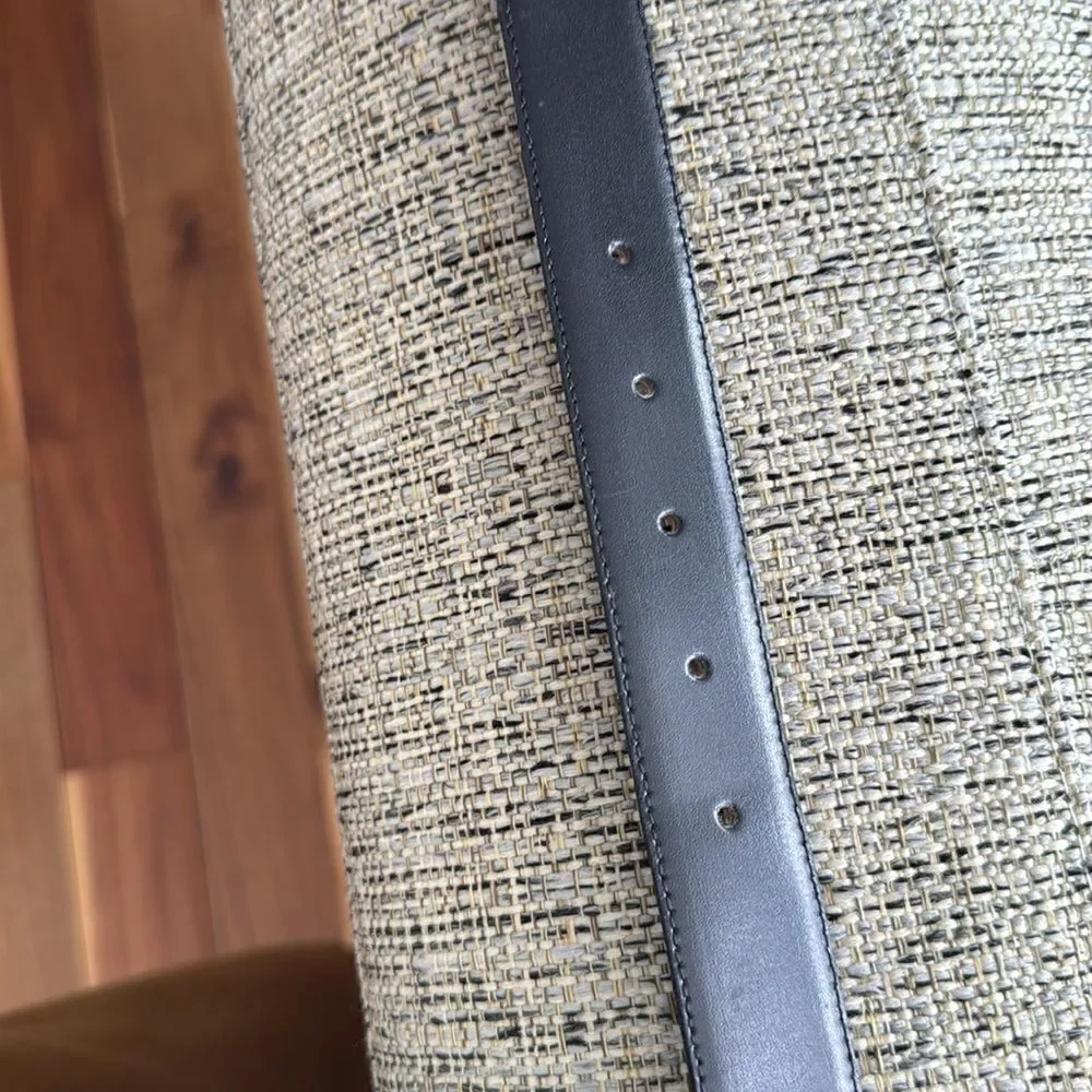 Christian Dior belt